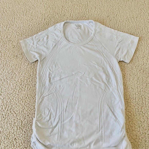 Athleta Speedlight tee - Picture 4 of 6